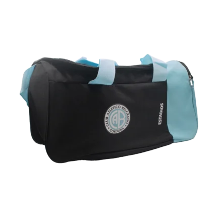 Bolso deportivo Belgrano 20 litros Estadios 24