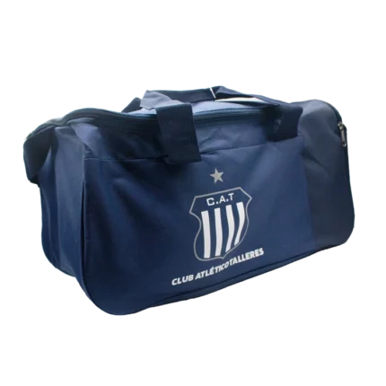 Bolso deportivo Talleres 20 litros Estadios 24