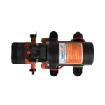 Bomba de agua automática 4.5 LPM/35 PSI Seaflo