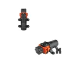 Bomba de agua automática 4.5 LPM/35 PSI Seaflo - Imagen 3