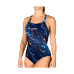 Malla mujer 3D Cassian Speed