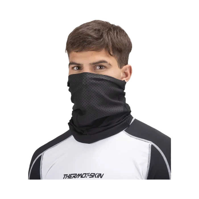 Cuello térmico multifunción Dryskin Zeroprene Thermoskin - Imagen 2