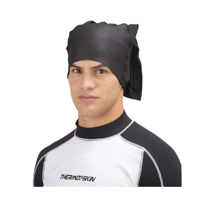 Cuello térmico multifunción Dryskin Zeroprene Thermoskin - Imagen 3
