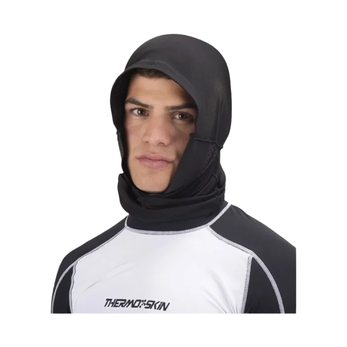 Cuello térmico multifunción Dryskin Zeroprene Thermoskin - Imagen 4