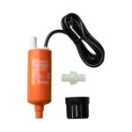 Bomba de agua no automática 200 GPH sumergible Seaflo