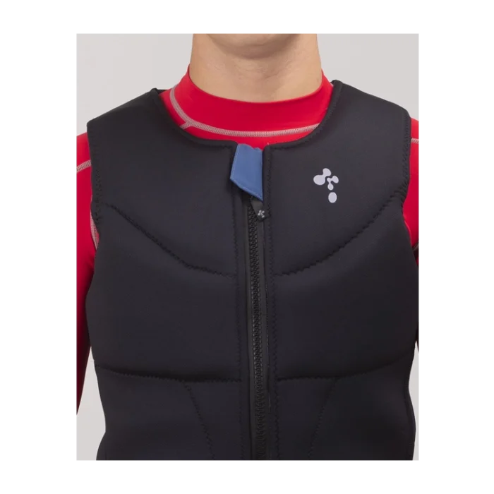 Chaleco salvavidas Impact Kite Vest Thermoskin - Imagen 3