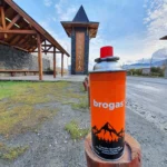 Cartucho descartable (aerosol) gas butano/propano - Imagen 3