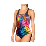 Malla mujer 3D Street Speed