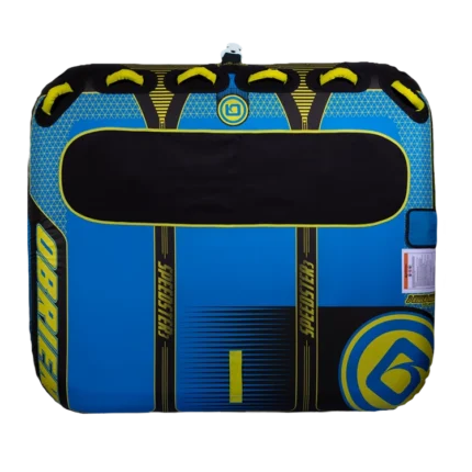 Gomón Speedster 3 rectangular O'Brien de arrastre