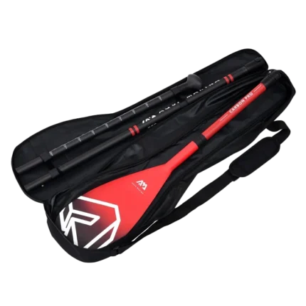 Bolso protector de remos con manija Aquamarina