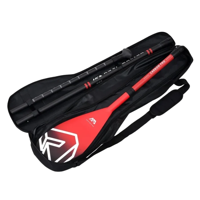 Bolso protector de remos con manija Aquamarina - Imagen 1