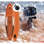 Soporte Go Pro para sup Aquamarina - Imagen 4