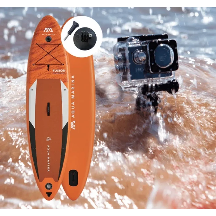 Soporte Go Pro para sup Aquamarina - Imagen 4