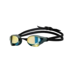 Antiparras Cobra Core Swipe Mirror acqua/ceniza Arena