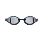 Antiparras Airspeed Mirror azul marino/plata 112 Arena - Imagen 2