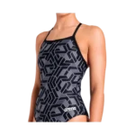 Malla mujer Escape Lightdrop 500 Arena - Imagen 3