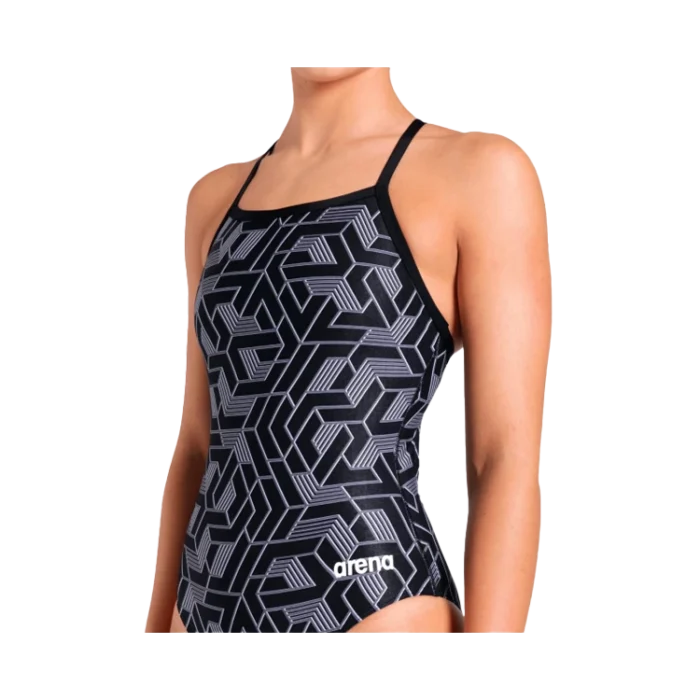 Malla mujer Escape Lightdrop 500 Arena - Imagen 3