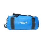 Bolso estanco 40l azul Dago