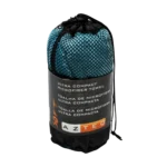 Toalla microfibra 75x125 cm mediana NTK - Imagen 3