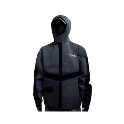 Campera neoprene Dago