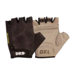 Guante fitness Full Gym 2.0 negro/gris DRB