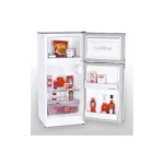 Heladera 2000 12v c/freezer 100x55 Lacar - Imagen 2