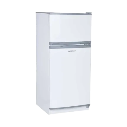 Heladera 2000 12v c/freezer 100x55 Lacar