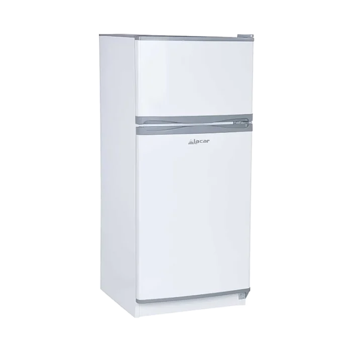 Heladera 2000 12v c/freezer 100x55 Lacar - Imagen 1