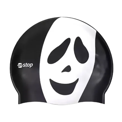Gorra silicona Fantasma Stop