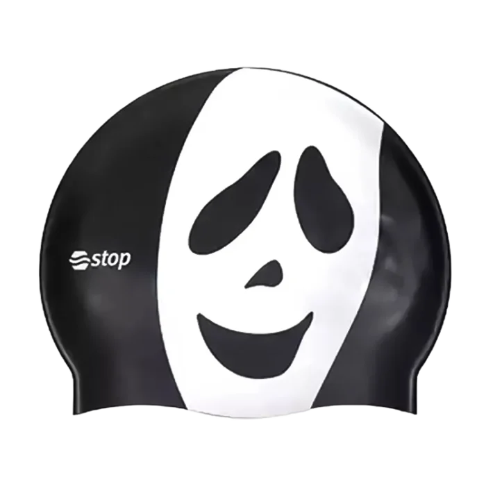 Gorra silicona Fantasma Stop - Imagen 1