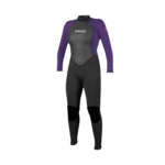 Traje Horizon 3/2.5 mujer Pino