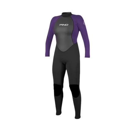 Traje Horizon 3/2.5 mujer Pino