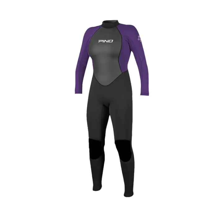 Traje Horizon 3/2.5 mujer Pino - Imagen 1