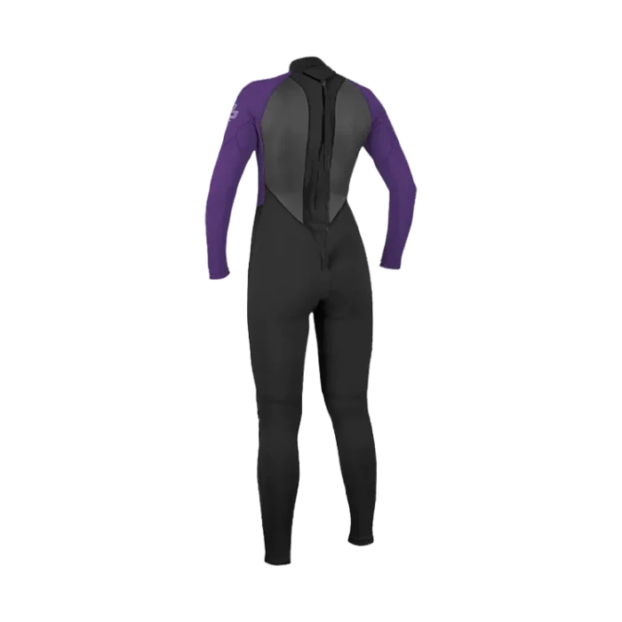 Traje Horizon 3/2.5 mujer Pino - Imagen 2