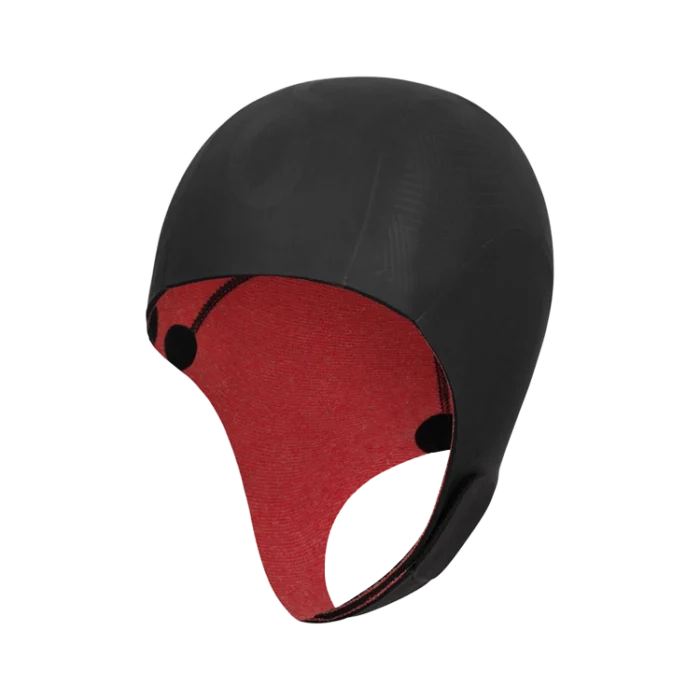 Gorra Thermal 3mm neoprene Orca - Imagen 1