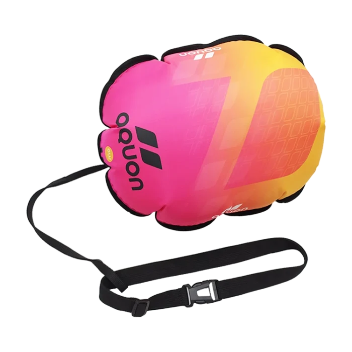 Boya 16 l Aurora para natación Aquon - Imagen 1