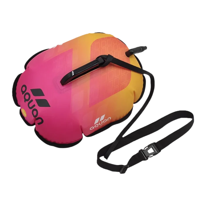 Boya 16 l Aurora para natación Aquon - Imagen 2