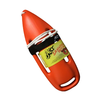 Torpedo reforzado profesional
