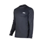 Remera térmica negra DRB