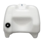 Tanque nafta interno 5HP 2T Tohatsu - Imagen 3
