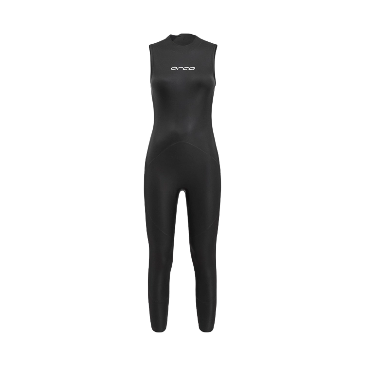 TRAJE VITALIS LIGHT ORCA MUJER TRIATLÓN 01 Traje mujer Vitalis light triatlón Orca - Imagen 1