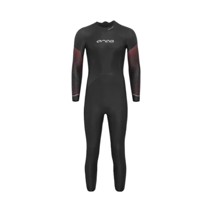 Traje Athlex Float V2 hombre triatlón Orca