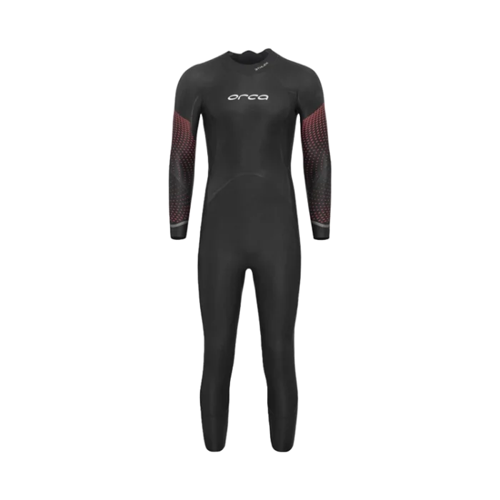 Traje Athlex Float V2 hombre triatlón Orca - Imagen 1