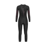 Traje Athlex Float V2 mujer triatlón Orca - Imagen 2