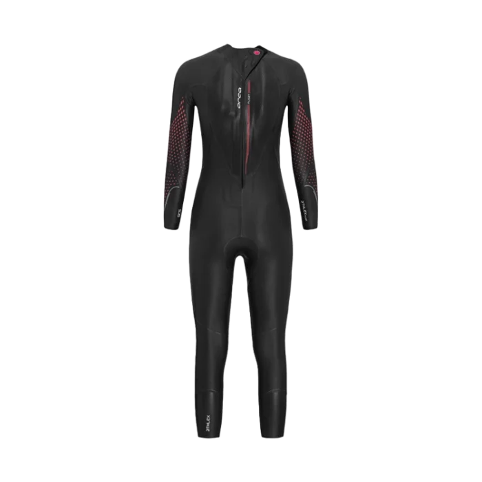 Traje Athlex Float V2 mujer triatlón Orca - Imagen 2