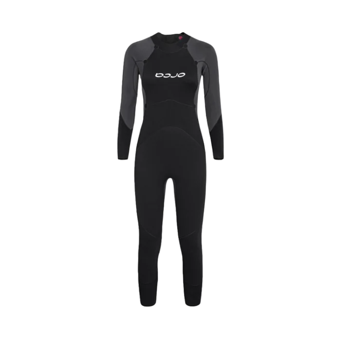 Traje Athlex Float V2 mujer triatlón Orca - Imagen 3