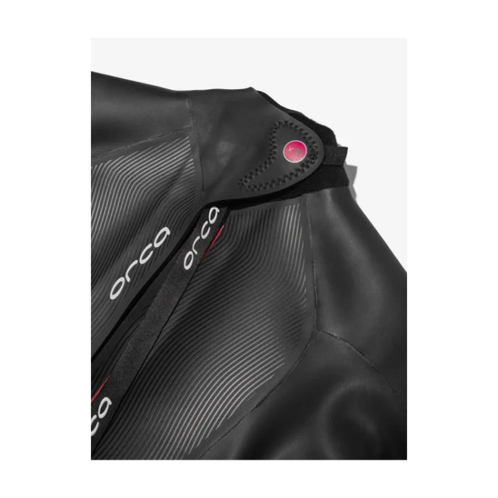 Traje Athlex Float V2 mujer triatlón Orca - Imagen 5