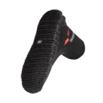 Botas neoprene 5mm c/cierre suela ref Waterdog - Imagen 4
