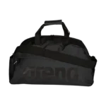 Bolso Team Duffle 40l big logo negro Arena