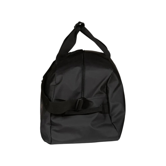 Bolso Team Duffle 40l big logo negro Arena - Imagen 2